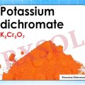 Potassium Dichromate