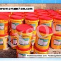 Professional Semi Gloss Finishing Sealer