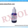 Quaternary Ammonium Salt Solution