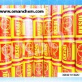 RINSE-N-TREAT