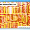 RO Membrane Clean LOW pH