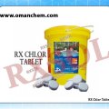RX Chlor Tablet
