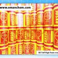 RX Tuff High Foam conc.