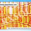 RXSOL 1854 Alkaline Rust Scale Carbon and Paint Remover