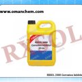 RXSOL 2000 Corrosion Inhibitor