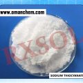 SODIUM THIOCYANATE