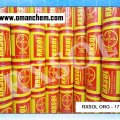 RXSOL ORG - 17 OXYGEN GENERATOR CHEMICAL