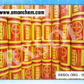 RXSOL ORG - 18