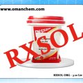 RXSOL ORG - 3  10 Ltr