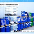 RXSOL ORG - 3 210 Ltr