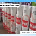 RXSOL ORG - 4 30 KG