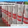 RXSOL ORG - 4 Water Tank Cleaner