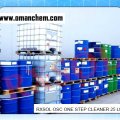 Rig Wash / T-Pol Multipurpose Detergent