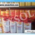 RXSOL RX 9