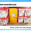 RXSOLZYME TDS Toilet Descaler
