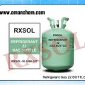 Refrigerant Gas 22 BOTTLE