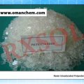 Resin Unsaturated Polyester