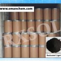 Resinated Lignite