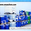 Coil Cleaner Free from ACID