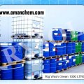 Rig Wash Green 1000 LTRS
