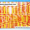 Rust Brite Rust Stain Remover