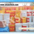Rust Calcium Remover 25 Ltrs