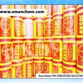 Rust Kleen 999 DERUSTING SOLUTION
