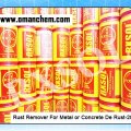 Rust Remover For Metal or Concrete De Rust-20