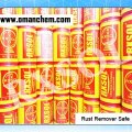 Rust Remover Safe