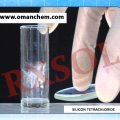 SILICON TETRACHLORIDE