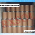 SODA ASH 25 Kg