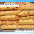 SODIUM BICARBONATE FOOD GRADE