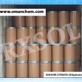 SODIUM CITRATE (Dihydrate)