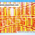 SODIUM HYPO CHLORIDE FOOD GRADE