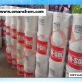 SOFT GLUE