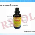SULPHURIC ACID(GR)