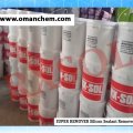 SUPER REMOVER Silicon Sealant Remover