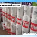 Safe Acid Descalex Liquid