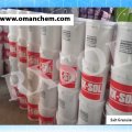 Salt Granules