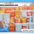 Sanitizer Cleaner