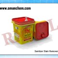 Sanitizer Stain Remover