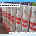 Sapphire Scientific Penetrating Tile and Grout Sealer