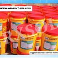 Sapphire Scientific Solvent Booster