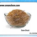 Saw Dust