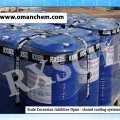Scale Corrosion Inhibitor Open - closed cooling systems