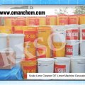Scale Lime Cleaner DE Limer Machine Descaler