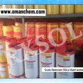 Sodium Bicarbonate Solution