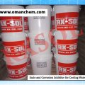 Scale and Corrosion Inhibitor for Cooling Water