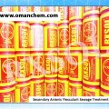 Secondary Anionic Flocculant Sewage Treatment