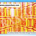 Secondary Anionic Flocculant Sewage Treatment